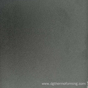 Hot Sale ABS Plastic Sheet for vacuum forming